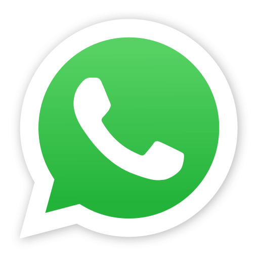 Número de Whatsapp: 5547988139504