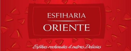 Esfiharia Oriente