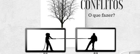 Gestão de Conflitos