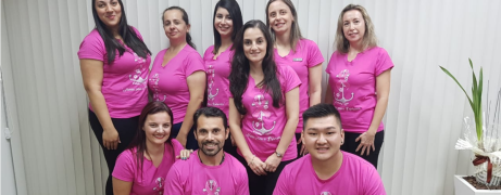 Outubro Rosa