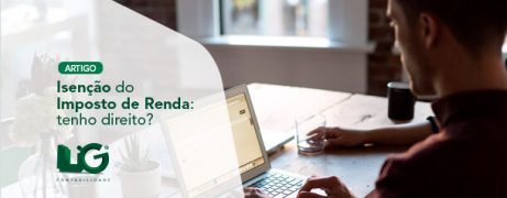 Isenção do Imposto de Renda